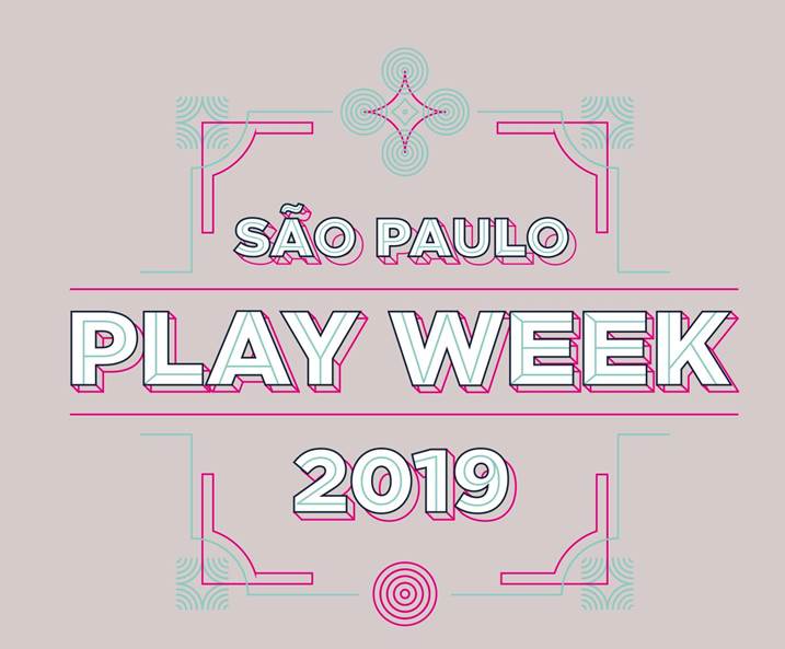 São Paulo Play Week 2019