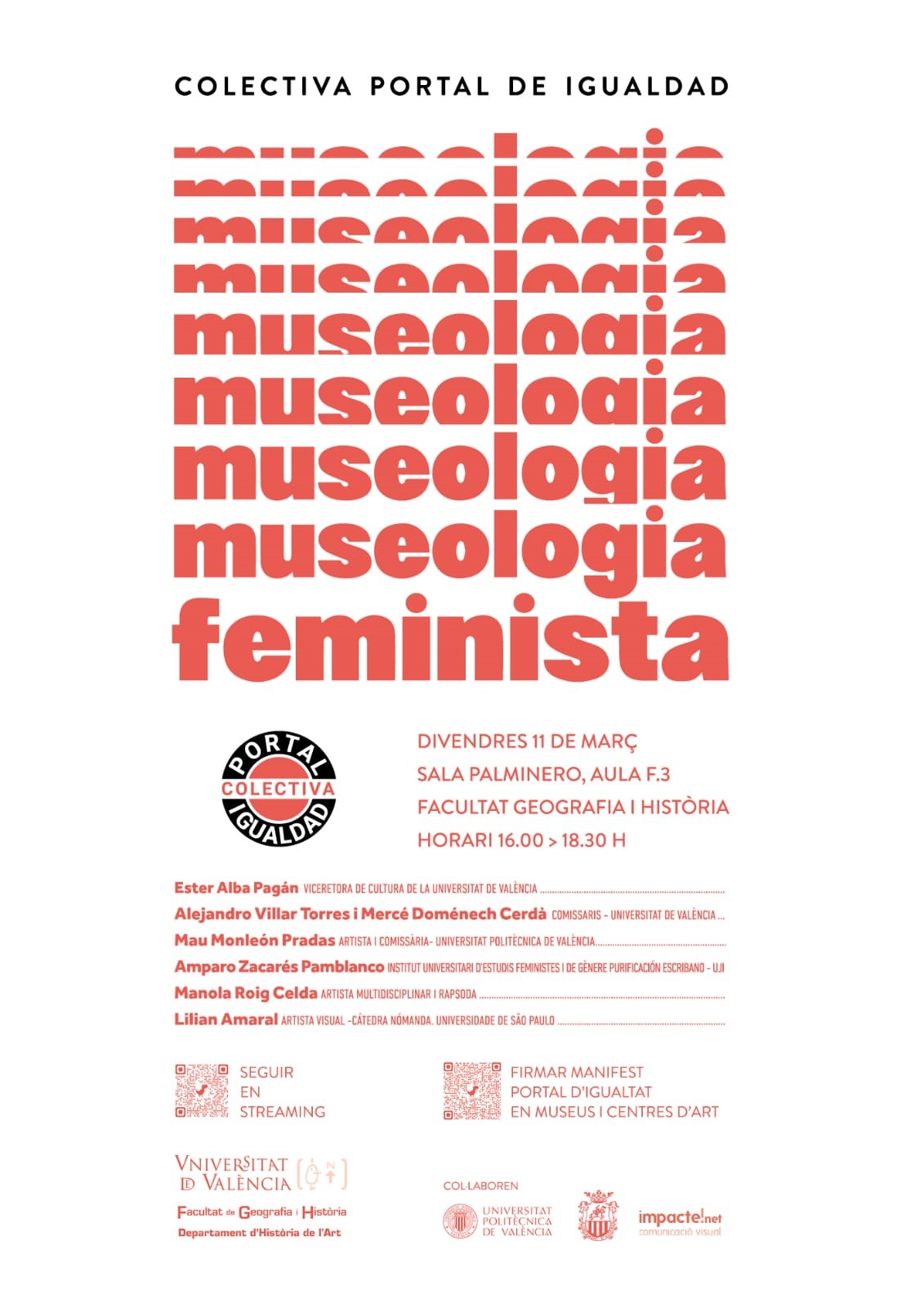 Museologia Feminista