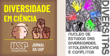 diversidade em ciencia