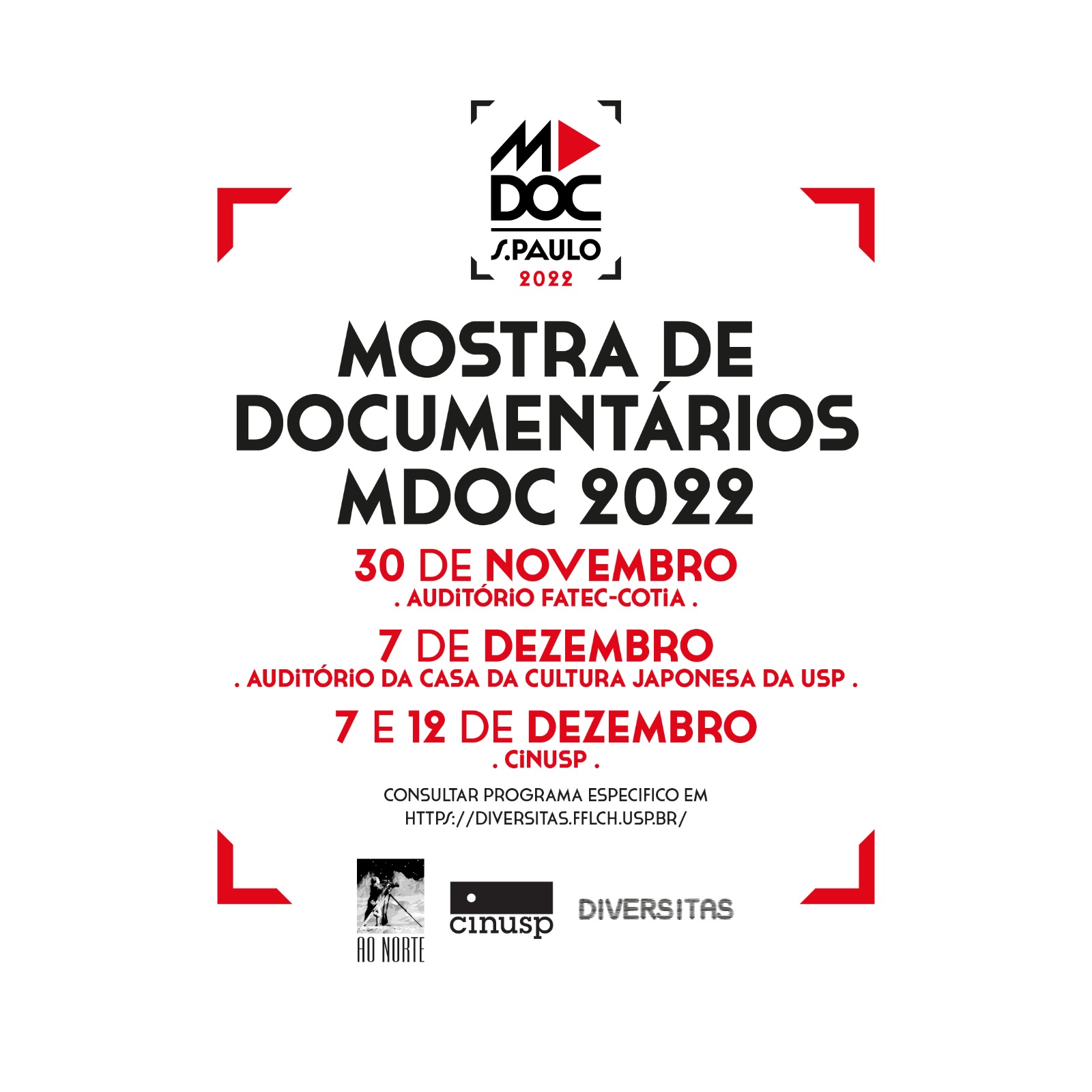 MDOC 2022